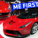 Illustration for article titled Rich Guy Buys $750K Ferrari Just For The Privilege To Buy A LaFerrari